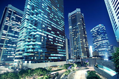 西门子与西班牙电信携手，共绘智能建筑新蓝图——聚焦2021广州国际建筑电气技术展览会