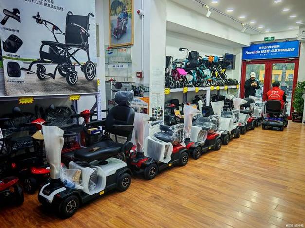 2026年电动代步车门店行业观察 从产品矩阵到服务网络的选型重构